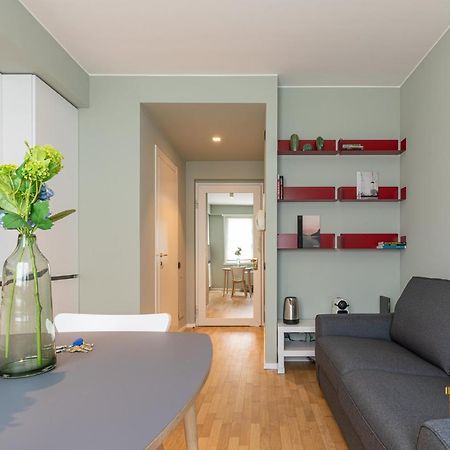 Beplace Bocconi Apartments Milan Extérieur photo