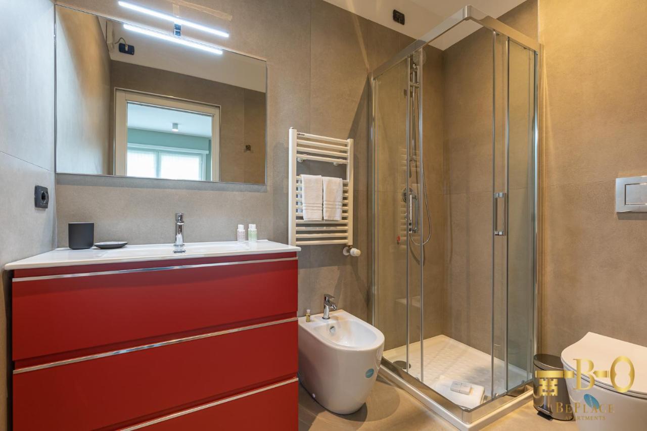 Beplace Bocconi Apartments Milan Extérieur photo