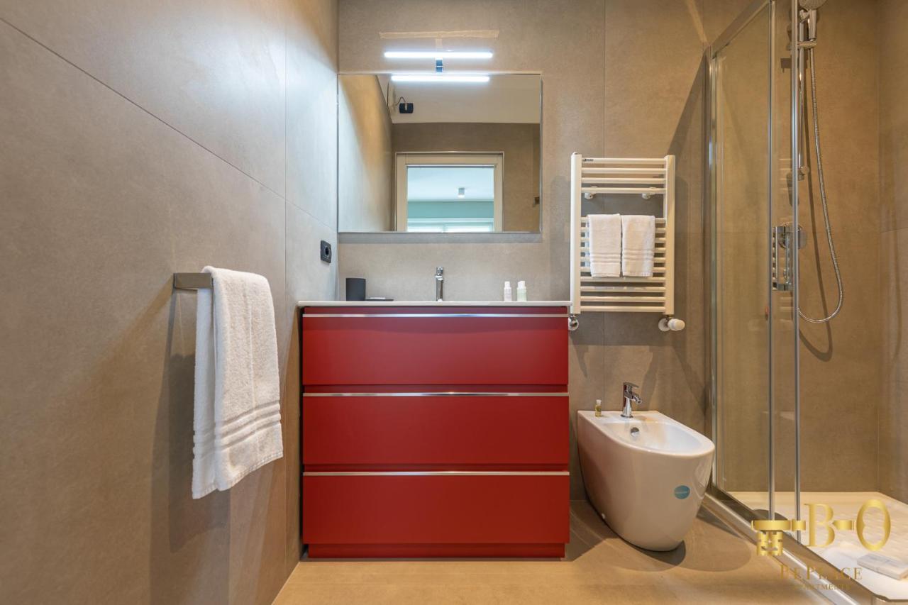 Beplace Bocconi Apartments Milan Extérieur photo
