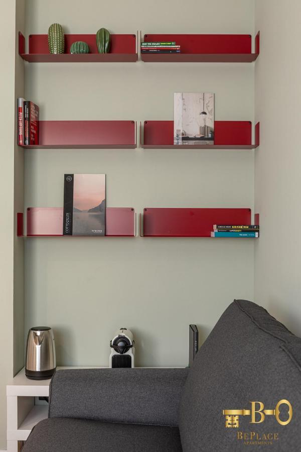 Beplace Bocconi Apartments Milan Extérieur photo