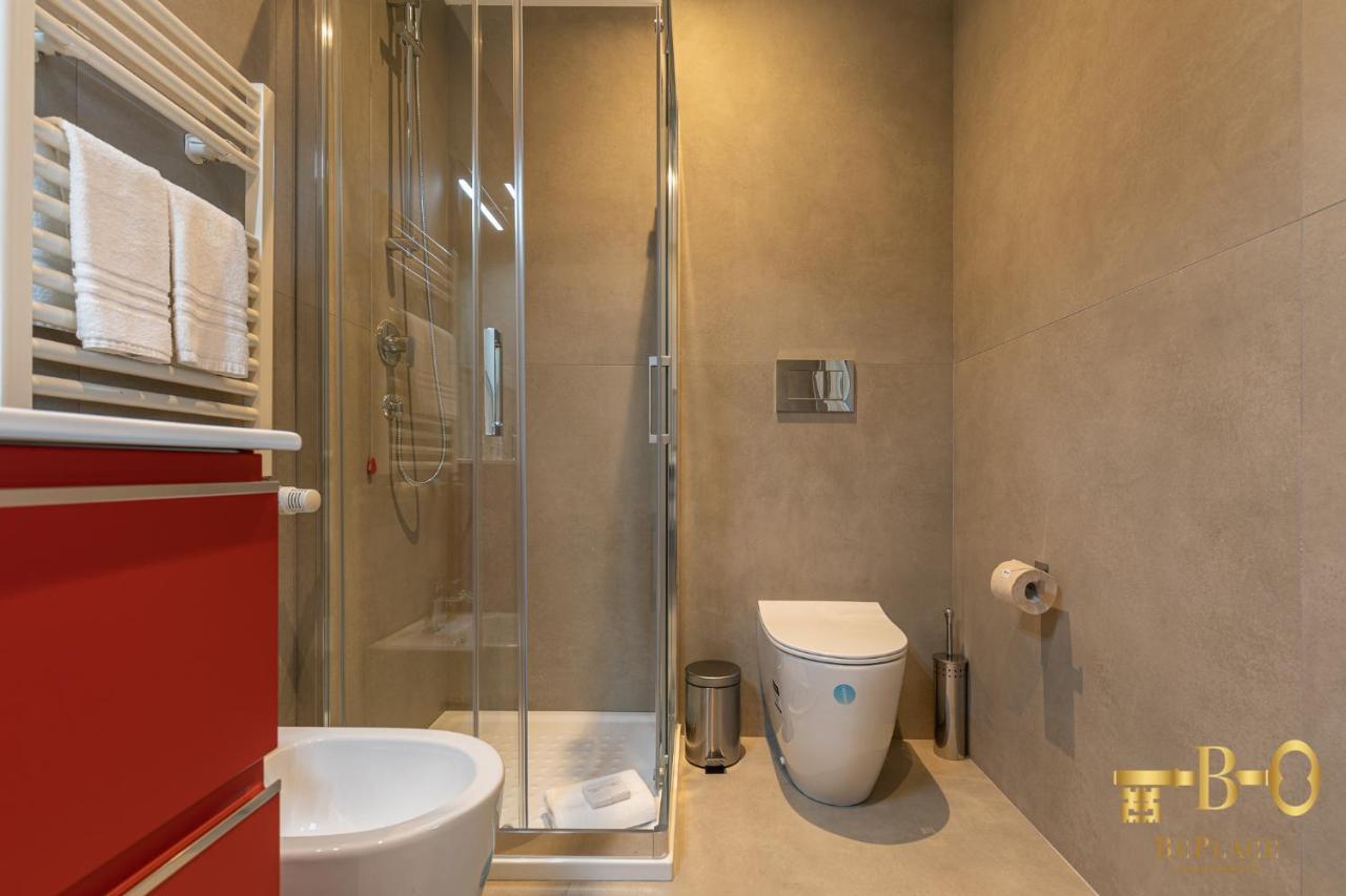 Beplace Bocconi Apartments Milan Extérieur photo